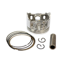 KIT D/PISTON 0.50 HONDA CB110 TWSTER VOR
