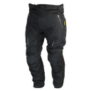 PANTALON SCOT DE POLYESTER NEGRO BB 42