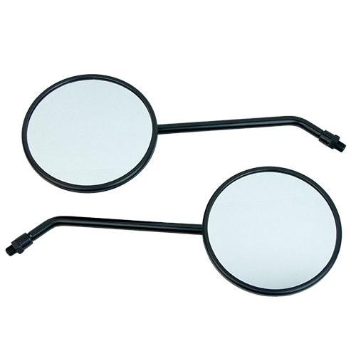 SET DE RETROVISORES HONDA XR150L RH/LH
