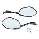 SET DE RETROVISORES RH/LH GIXXER 155
