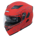 CASCO ROJO M/ROJO RDNA HRO 3400 XL