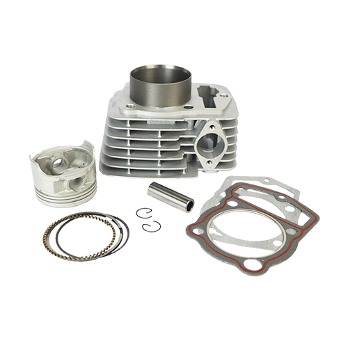 KIT DE CILINDRO/PISTON CRF150 63.50MM