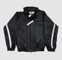 CAPA FORRADA NEGRA NINE TWO ONE XL