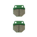 SET DE PASTILLAS JH125-35A SPORT NIPON