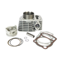 KIT DE CILIN/PISTON NXR150/CRF150 63.5MM
