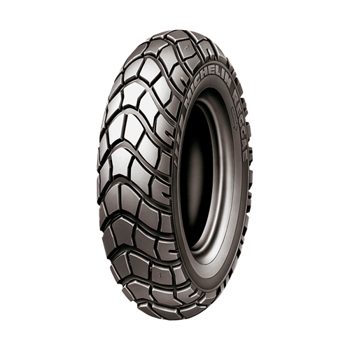 LLANTA SCOOTER 130/90-10 REGGAE MICHELIN
