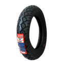 LLANTA SPORT TRASERA 130/90-15 TT KENDA