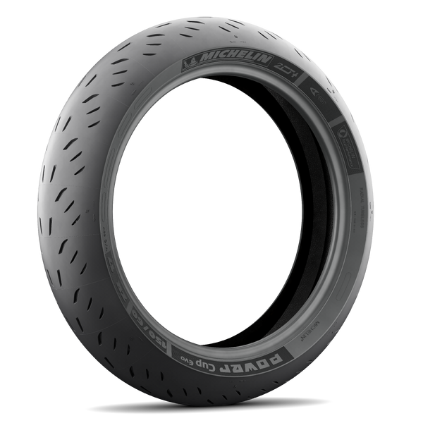 LLANTA TRA. 160/60ZR-17 PWR CUP EVO MICH