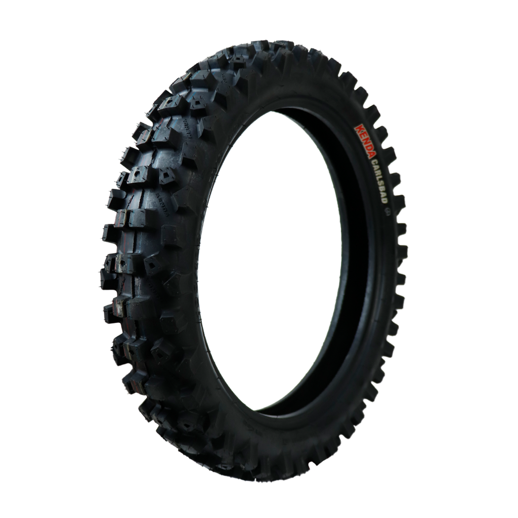 LLANTA CROSS TRAS 100/100-18 TT KENDA