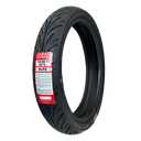 LLANTA SPORT TRASERA 100/80-17 TL KENDA