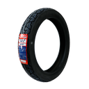 LLANTA SPORT TRASERA 100/90-18 TL KENDA