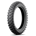 LLANTA TRAS 100/9019  MICHELIN TRACKER