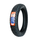 LLANTA SPORT TRASERA 110/80-17 TL KENDA