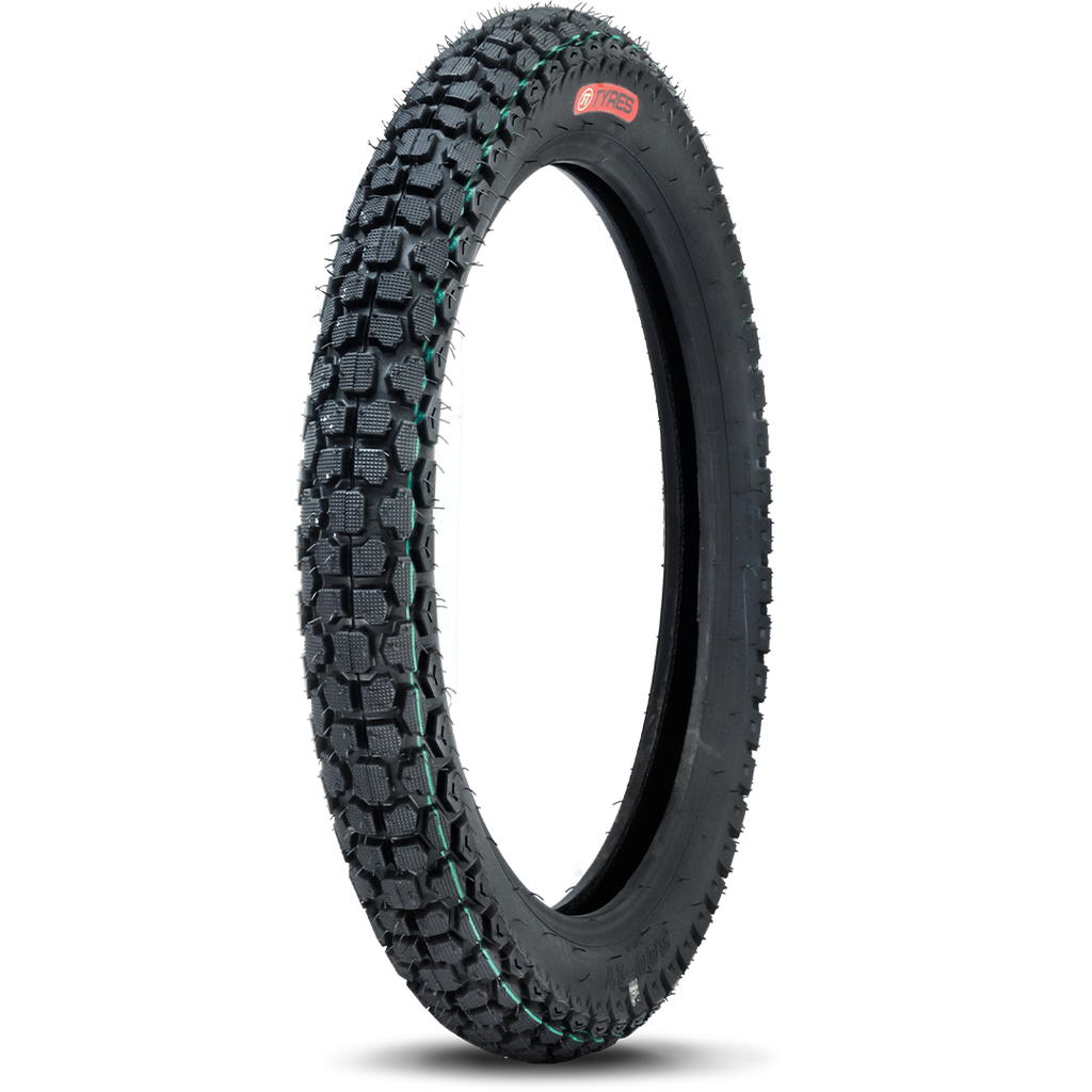 LLANTA RT 110/90-16 ENDURO TL