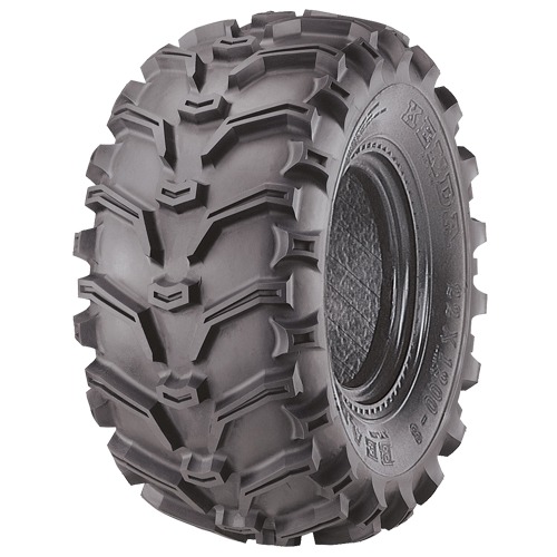 LLANTA ATV DEL 22X7-11 BEAR CLAW KENDA