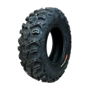 LLANTA ATV DEL 25X8R12  BEARCLAW KENDA