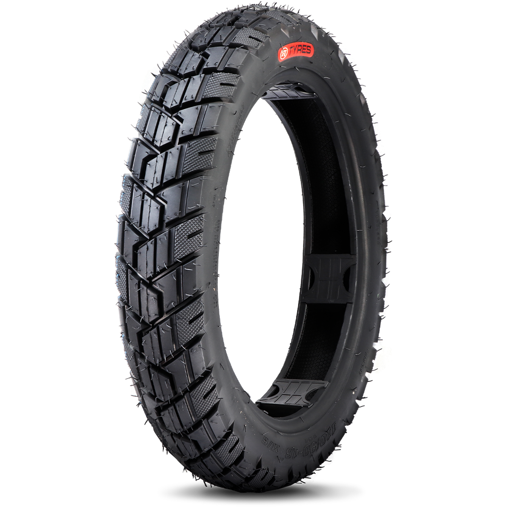 LLANTA RT 90/90-18 D/PROPOSITO TL