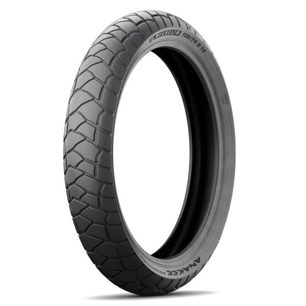 LLANTA  DEL 90/90R-21(54V) ANAKEE ADVENT