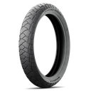 LLANTA  DEL 90/90R-21(54V) ANAKEE ADVENT