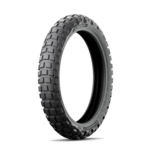 LLANTA DEL.120/70R-19 (60R) ANAKEE WILD