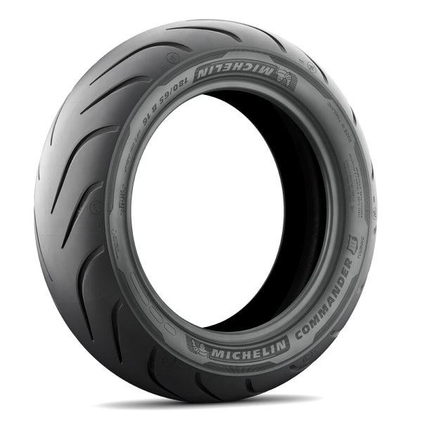 LLANTA TRAS 130/70B-18 63H COMMANDER III