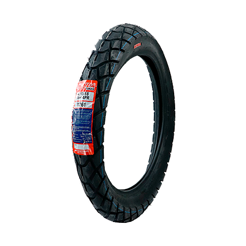 LLANTA D/PROPOSITO 410-18 TT KENDA