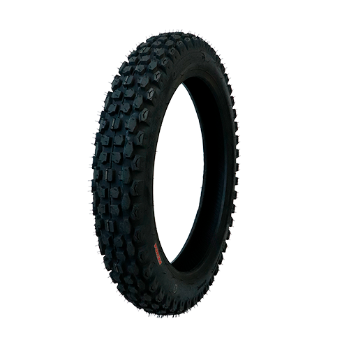 LLANTA ENDURO 350-16 TT KENDA