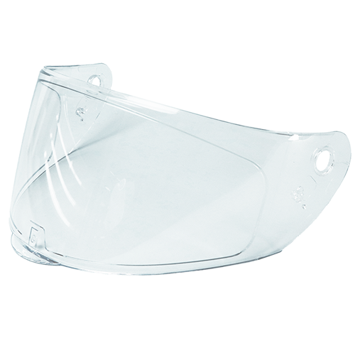 VISOR HRO 518SDV CLARO
