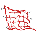 MALLA ELASTICA DE TANQUE  ROJA KIMTEC