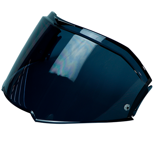 VISOR FF900 VALIANT II NEGRO CLARO LS2