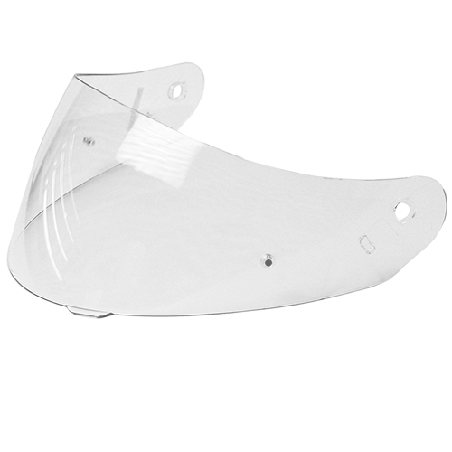 VISOR CLARO HJC C91