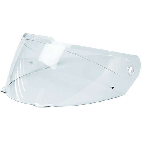 VISOR CLARO HJC I90