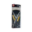 NAVI  - FORRO ATOS AMARILLO - JACOBS