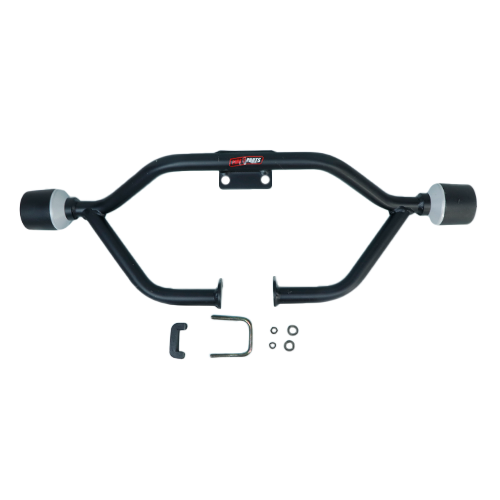 SLIDER PULSAR135 FIRE PARTS