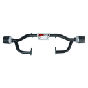 SLIDER PULSAR180 FIRE PARTS