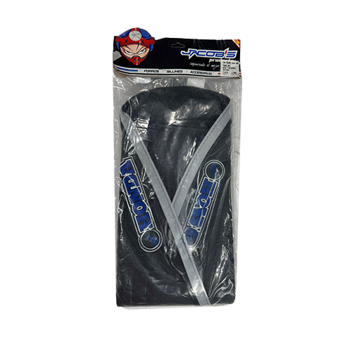 CB 190 - FORRO ATOS ROJO - JACOBS