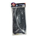 CB160 HORNET - FORRO ATOS GRIS - JACOBS