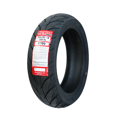 LLANTA SCOOTER 120/70-12 NON SLIP KENDA