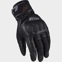 GUANTES RAPTOR MAN LS2 NEGRO XXL