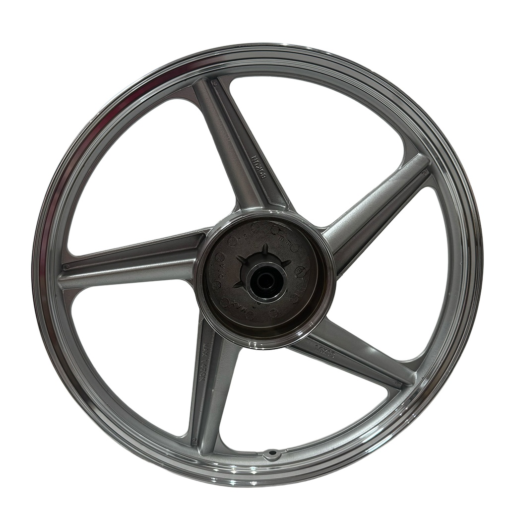 ARO TRAS. COMPLETO HONDA CGL125 KIMTEC