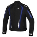 CHUMPA SCUD CORDURA LINER NEG/AZUL S