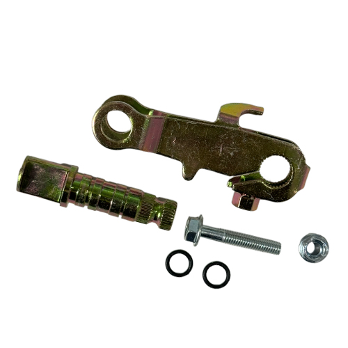 SET DE BRAZO FRENO TRASERO CS 125