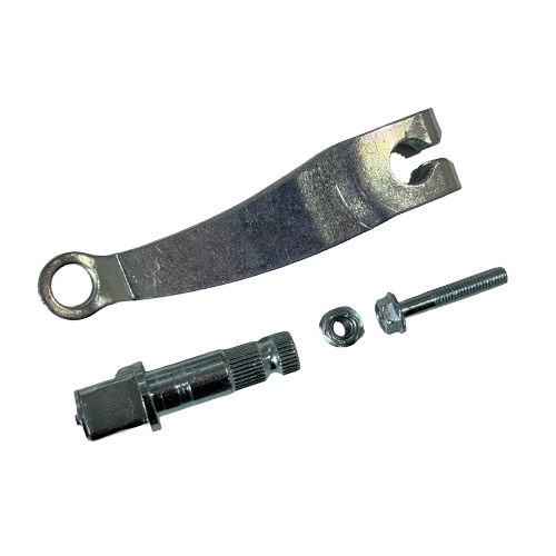 SET DE BRAZO FRENO TRASERO EN 125 2A