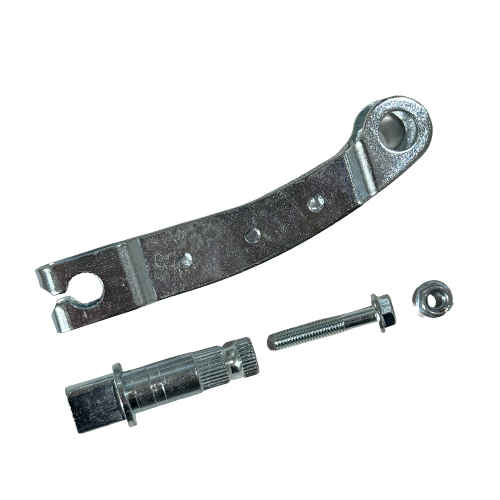 SET DE BRAZO FRENO TRASERO GTK 125