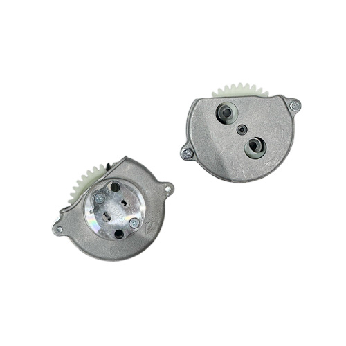 BOMBA DE ACEITE Fire 125