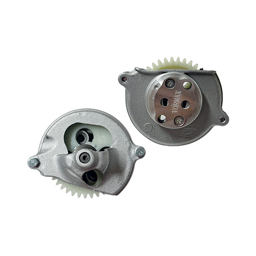 BOMBA DE ACEITE GTK 125