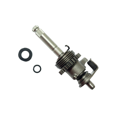 EJE DE ARRANQUE CGL 125