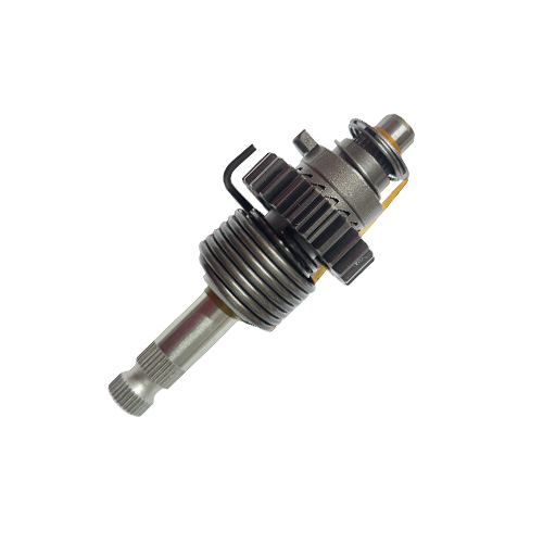 EJE DE ARRANQUE XR 150 L