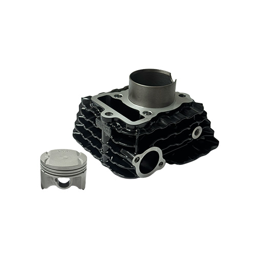 KIT DE CILINDRO Y PISTON Pulsar 125 NS