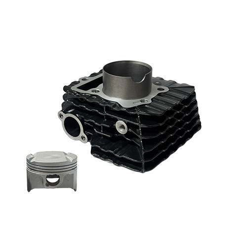 KIT DE CILINDRO Y PISTON Pulsar 160 NS